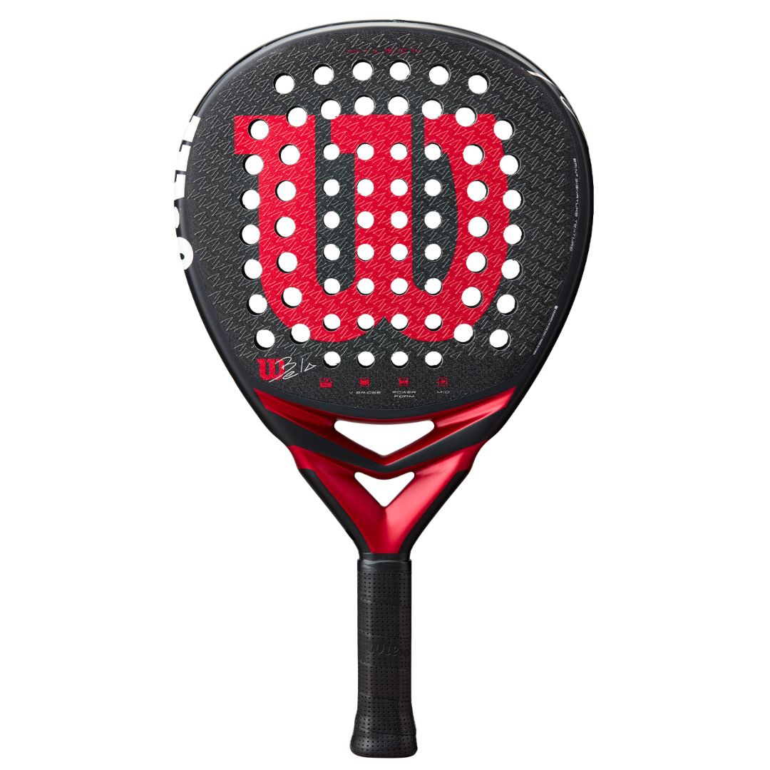 Wilson Bela V3